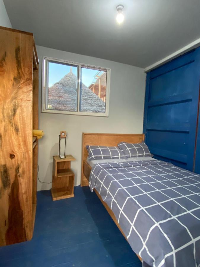 Jambiani Backpackers Hostel Exteriör bild