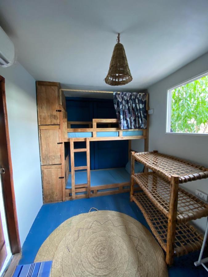 Jambiani Backpackers Hostel Exteriör bild