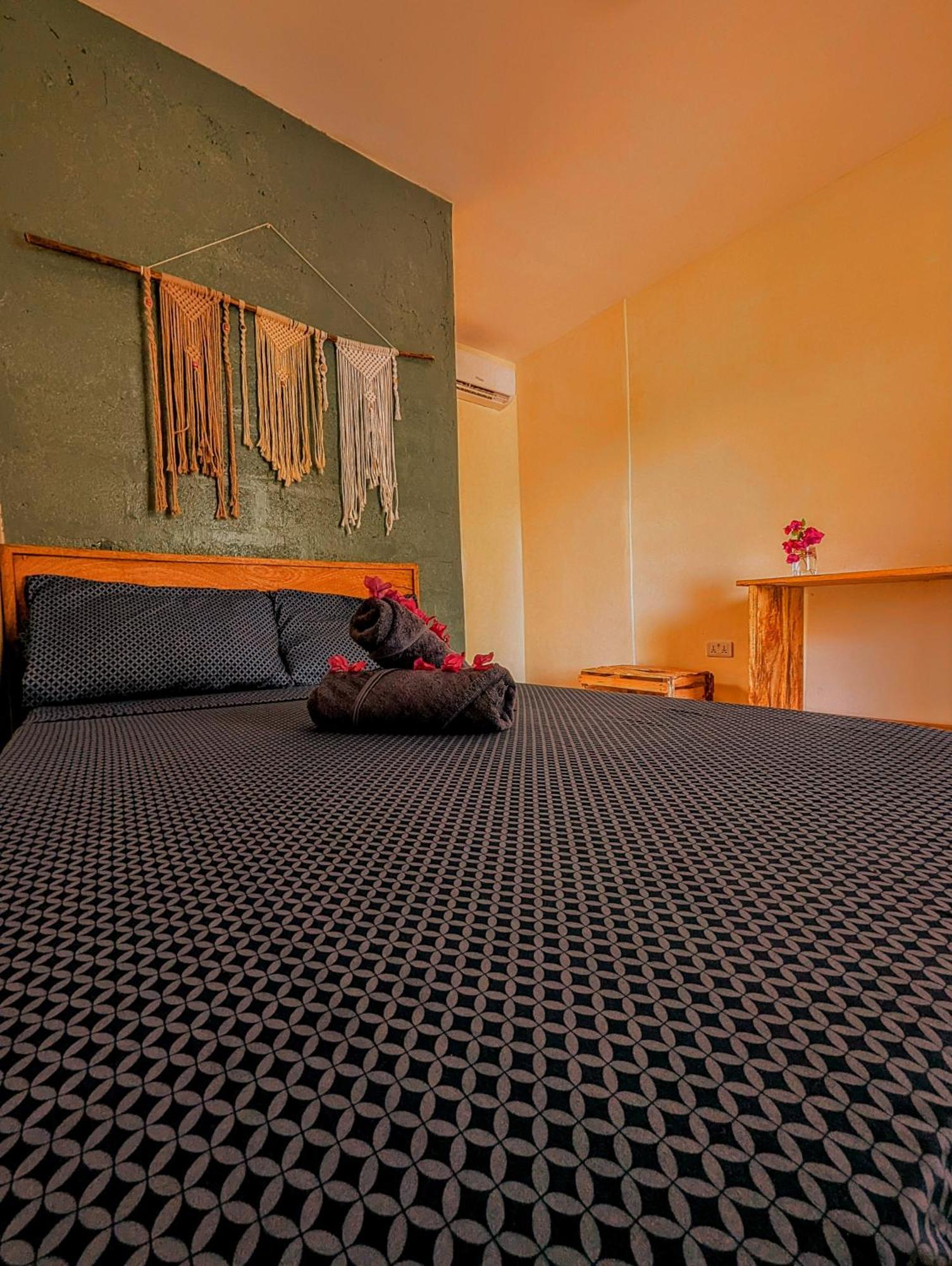 Jambiani Backpackers Hostel Exteriör bild